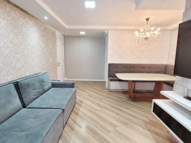 Apartamento venda em Capão Raso, Curitiba