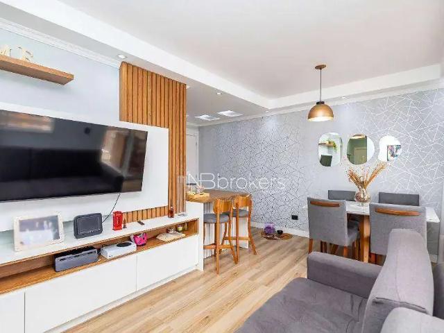 Apartamento venda em Região Geográfica Imediata de Curitiba, Região Metropolitana de Curitiba