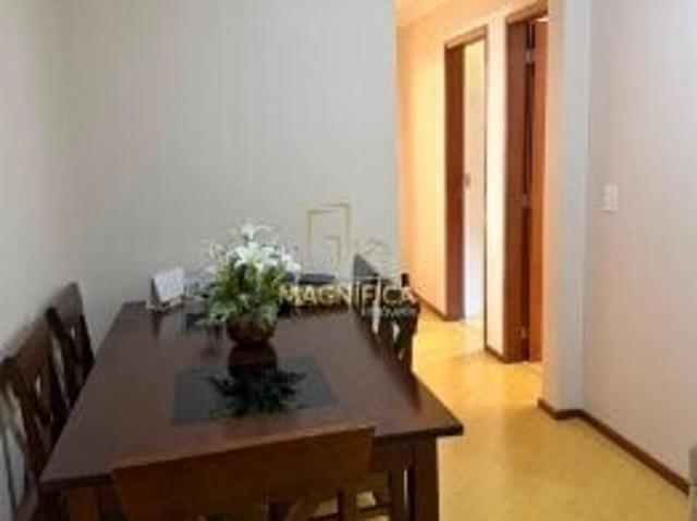 Apartamento venda em Capão Raso, Curitiba