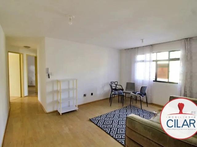 Apartamento venda em Capão Raso, Curitiba