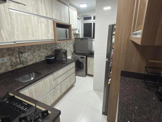 Apartamento venda em Capão Raso, Curitiba