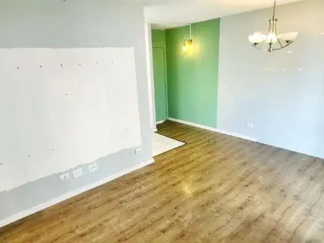 Apartamento venda em Capão Raso, Curitiba