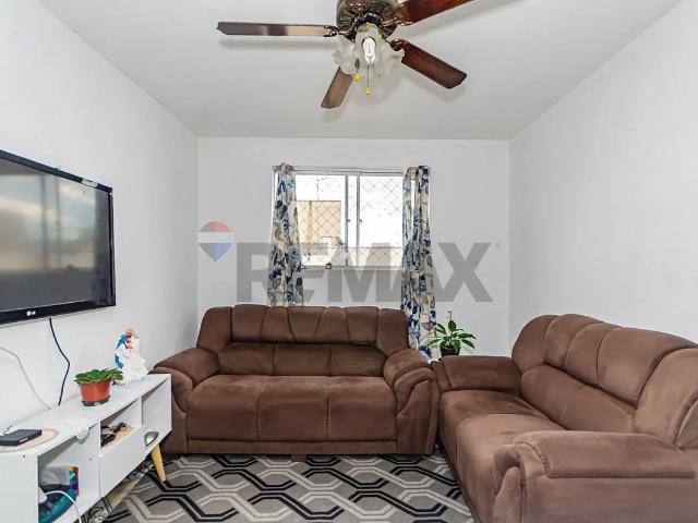 Apartamento venda em Capão Raso, Curitiba