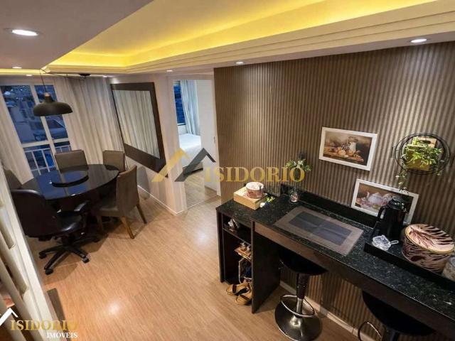 Apartamento venda em Capão Raso, Curitiba