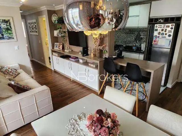 Apartamento venda em Região Geográfica Imediata de Curitiba, Região Metropolitana de Curitiba