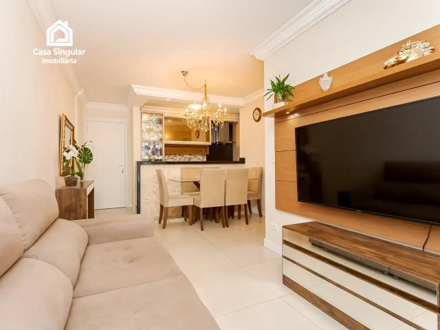 Apartamento venda em Capão Raso, Curitiba