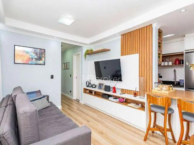 Apartamento venda em Região Geográfica Imediata de Curitiba, Região Metropolitana de Curitiba