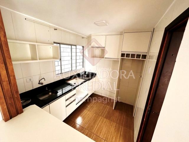 Apartamento venda em Capão Raso, Curitiba