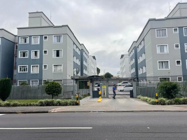 Apartamento venda em Região Geográfica Imediata de Curitiba, Região Metropolitana de Curitiba