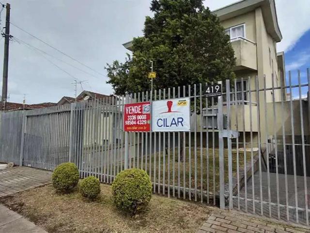 Apartamento venda em Capão Raso, Curitiba
