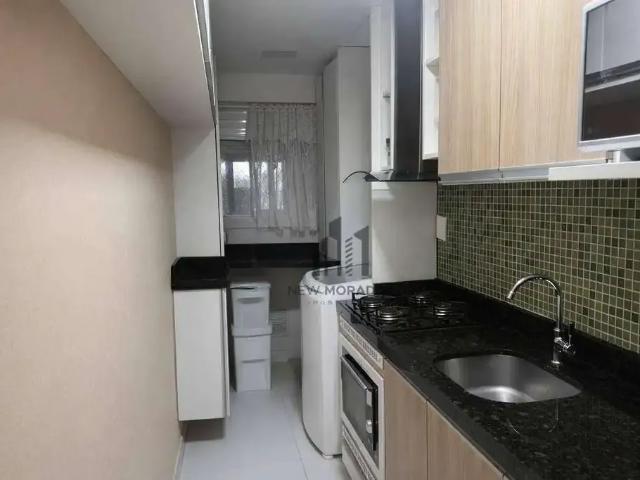 Apartamento venda em Capão Raso, Curitiba