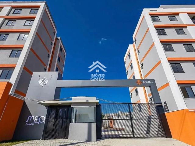 Apartamento venda em Capão Raso, Curitiba