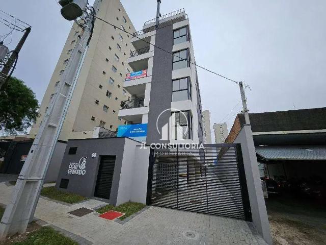 Apartamento venda em Capão Raso, Curitiba