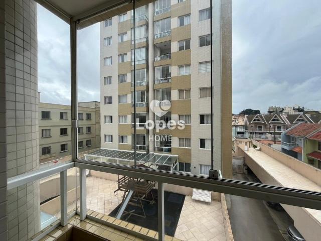 Apartamento venda em Região Geográfica Imediata de Curitiba, Região Metropolitana de Curitiba