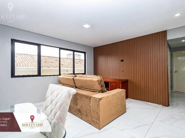 Apartamento venda em Capão Raso, Curitiba