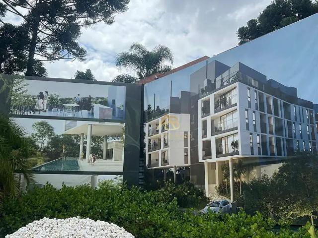 Apartamento venda em Região Geográfica Imediata de Curitiba, Região Metropolitana de Curitiba