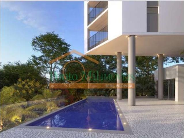 Apartamento venda em Cascatinha, Curitiba