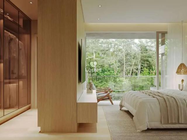Apartamento venda em Cascatinha, Curitiba