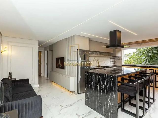 Apartamento venda em Região Geográfica Imediata de Curitiba, Região Metropolitana de Curitiba