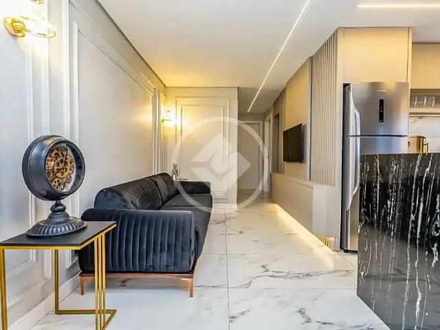 Apartamento venda em Região Geográfica Imediata de Curitiba, Região Metropolitana de Curitiba