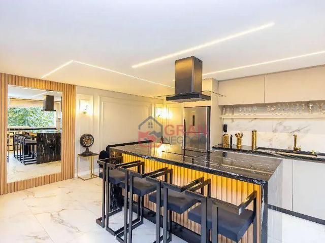 Apartamento venda em Região Geográfica Imediata de Curitiba, Região Metropolitana de Curitiba