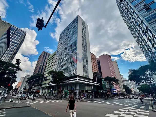Apartamento venda em Região Geográfica Imediata de Curitiba, Região Metropolitana de Curitiba
