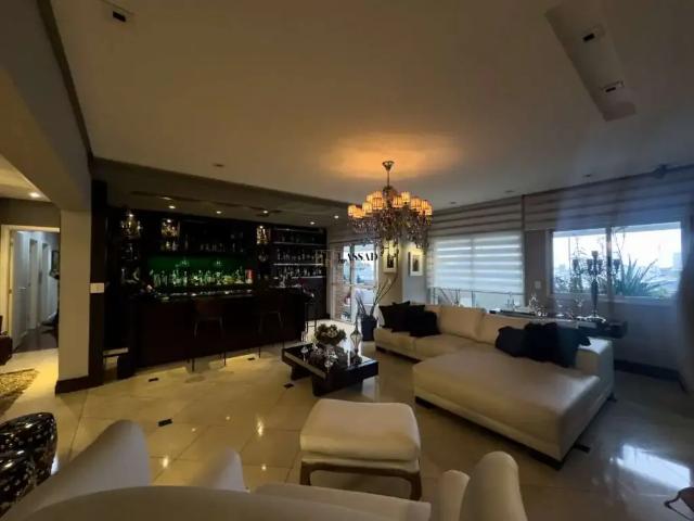 Apartamento venda em Rebouças, Curitiba