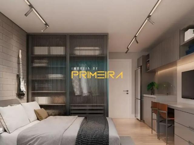 Apartamento venda em São Francisco, Curitiba