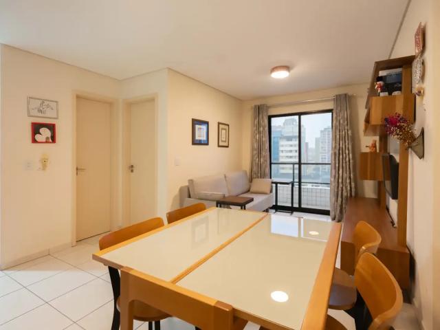 Apartamento venda em Região Geográfica Imediata de Curitiba, Região Metropolitana de Curitiba