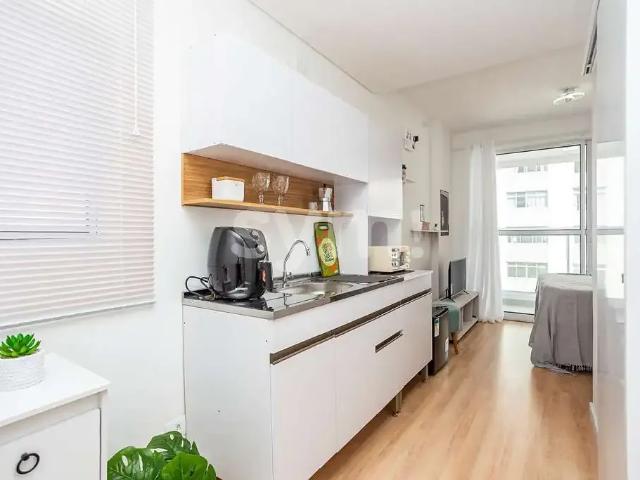 Apartamento venda em Região Geográfica Imediata de Curitiba, Região Metropolitana de Curitiba