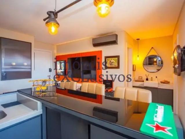 Apartamento venda em São Francisco, Curitiba