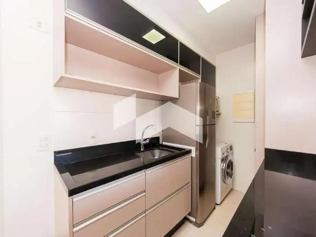 Apartamento venda em Centro, Curitiba