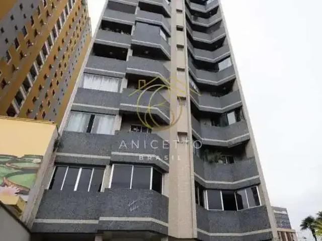 Apartamento venda em Região Geográfica Imediata de Curitiba, Região Metropolitana de Curitiba