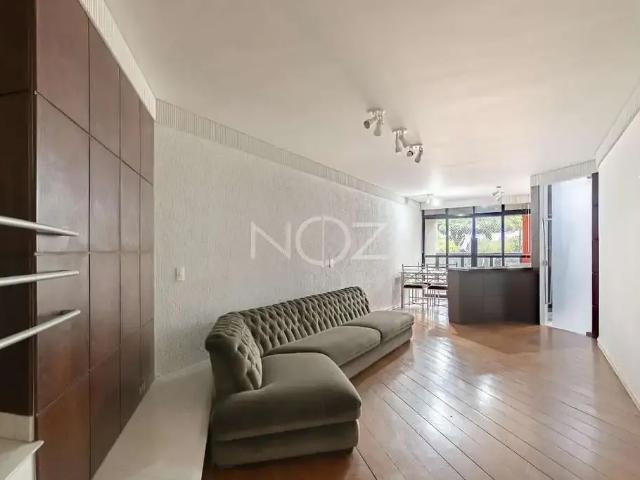 Apartamento venda em Região Geográfica Imediata de Curitiba, Região Metropolitana de Curitiba