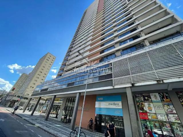 Apartamento venda em Região Geográfica Imediata de Curitiba, Região Metropolitana de Curitiba