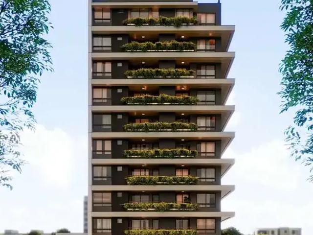 Apartamento venda em Região Geográfica Imediata de Curitiba, Região Metropolitana de Curitiba