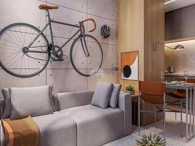 Apartamento venda em Região Geográfica Imediata de Curitiba, Região Metropolitana de Curitiba