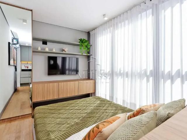 Apartamento venda em Centro, Curitiba