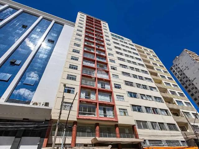 Apartamento venda em Região Geográfica Imediata de Curitiba, Região Metropolitana de Curitiba