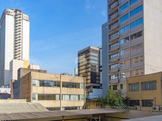 Apartamento venda em Região Geográfica Imediata de Curitiba, Região Metropolitana de Curitiba
