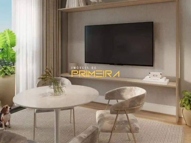 Apartamento venda em São Francisco, Curitiba