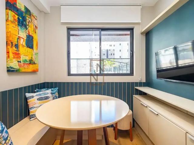 Apartamento venda em Região Geográfica Imediata de Curitiba, Região Metropolitana de Curitiba