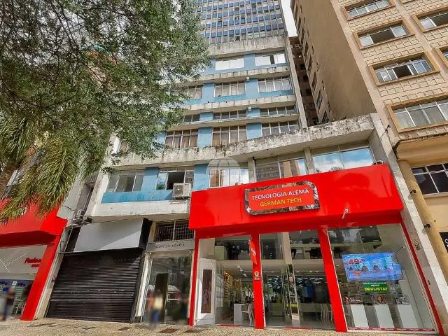 Apartamento venda em Região Geográfica Imediata de Curitiba, Região Metropolitana de Curitiba