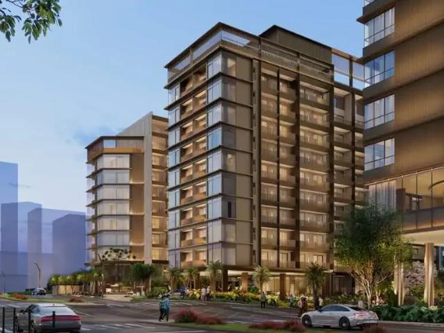 Apartamento venda em Região Geográfica Imediata de Curitiba, Região Metropolitana de Curitiba