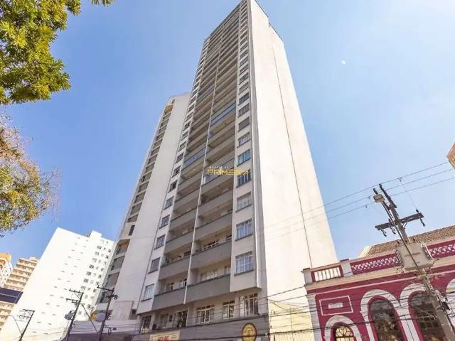 Apartamento venda em Região Geográfica Imediata de Curitiba, Região Metropolitana de Curitiba