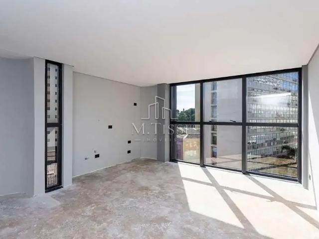 Apartamento venda em Centro, Curitiba