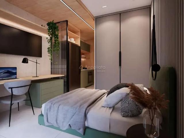 Apartamento venda em Região Geográfica Imediata de Curitiba, Região Metropolitana de Curitiba