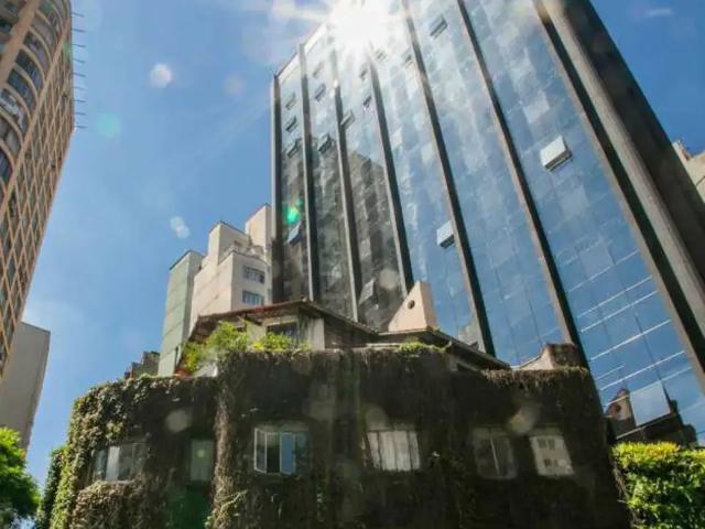 Apartamento venda em Centro, Curitiba