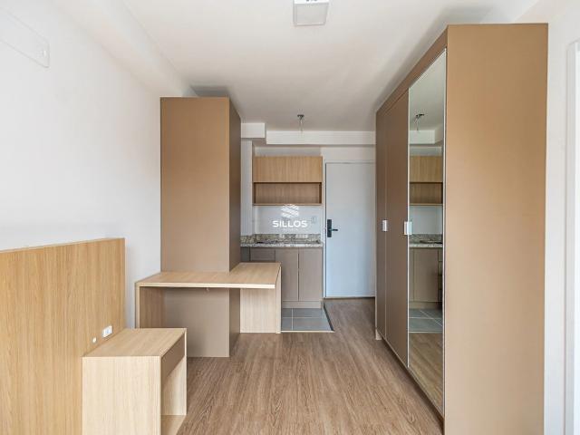 Apartamento venda em Centro, Curitiba