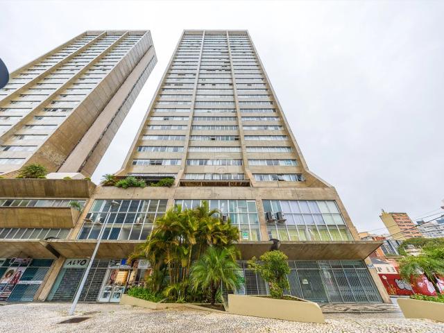 Apartamento venda em Região Geográfica Imediata de Curitiba, Região Metropolitana de Curitiba